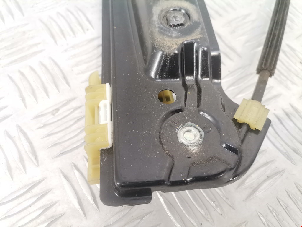 Стеклоподъемник передний левый OPEL Astra J 2009-2017