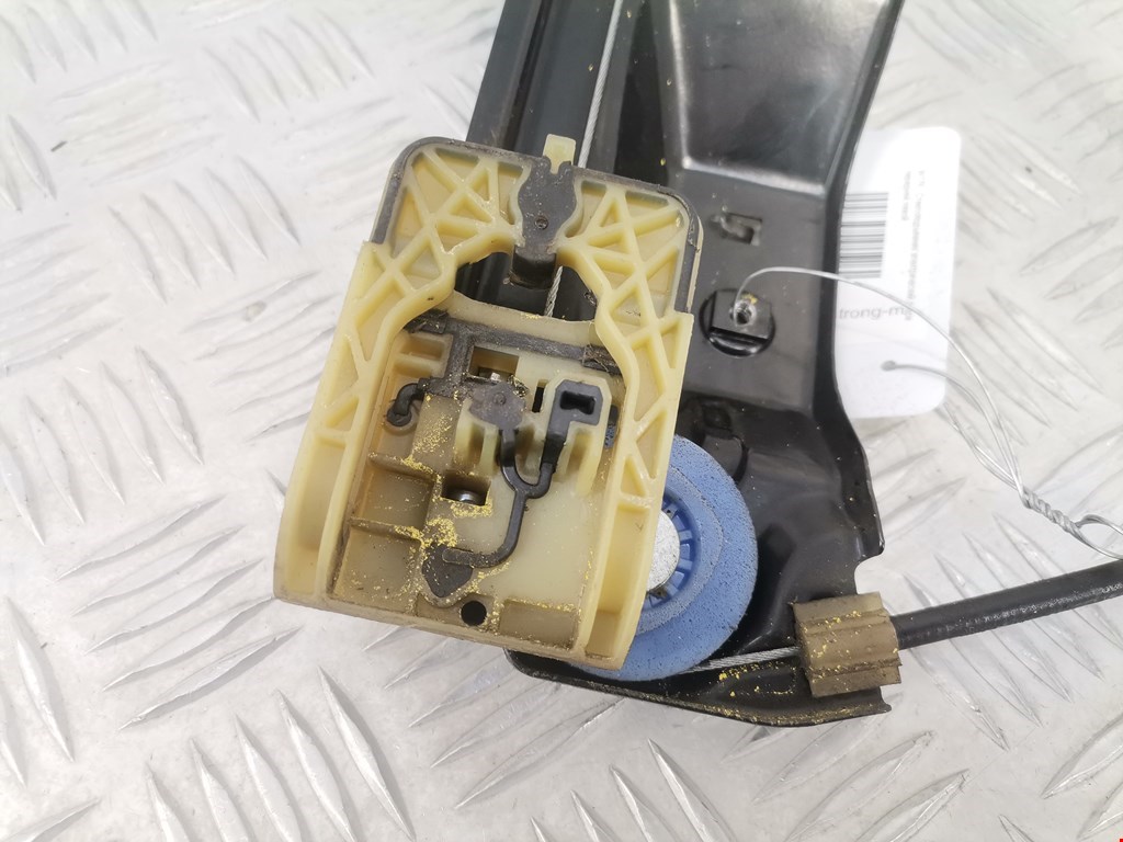 Стеклоподъемник передний левый OPEL Astra J 2009-2017