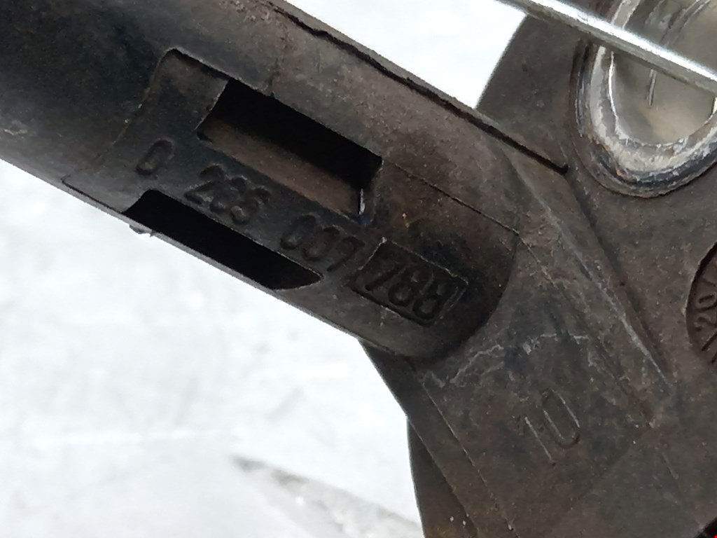 Датчик ABS передний левый CITROEN Berlingo 2008-н.в.