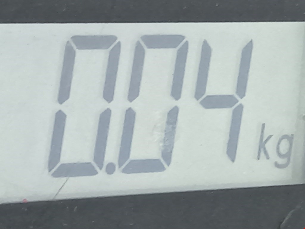 Датчик ABS передний левый CITROEN Berlingo 2008-н.в.