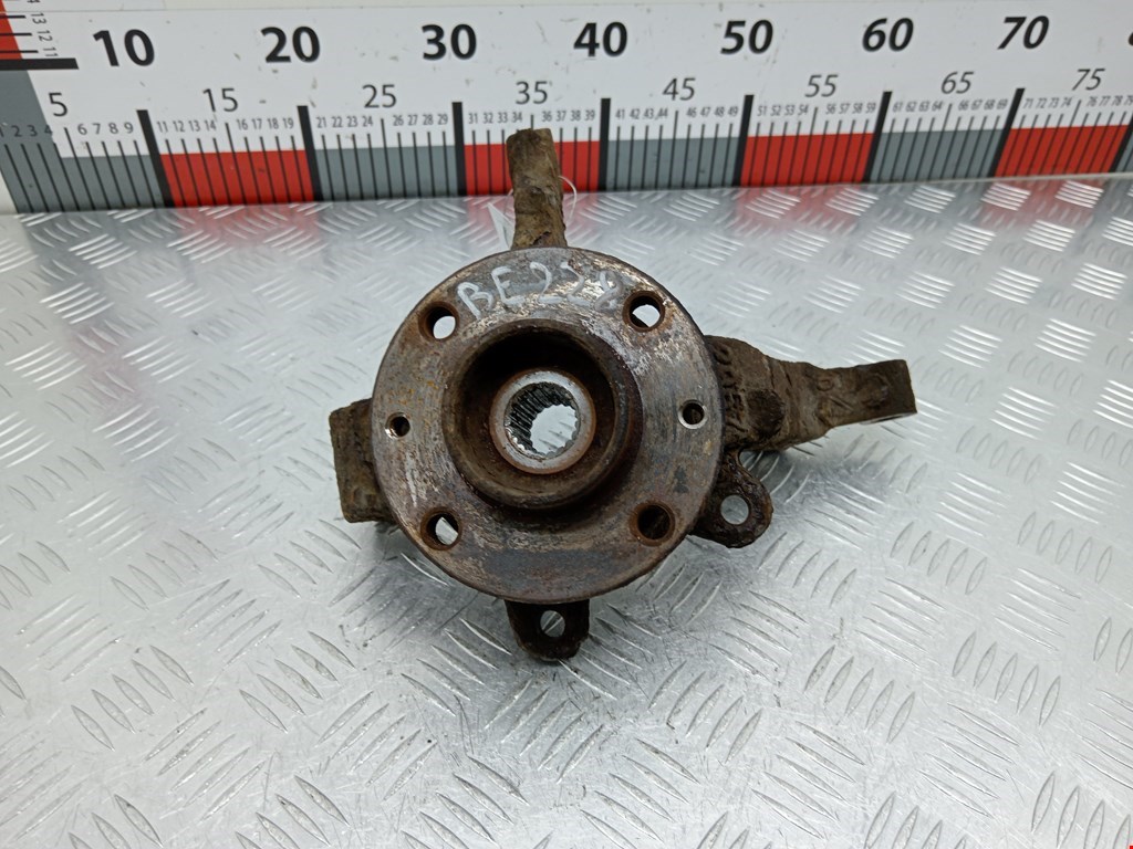 Ступица передняя правая RENAULT Sandero 2009-2014