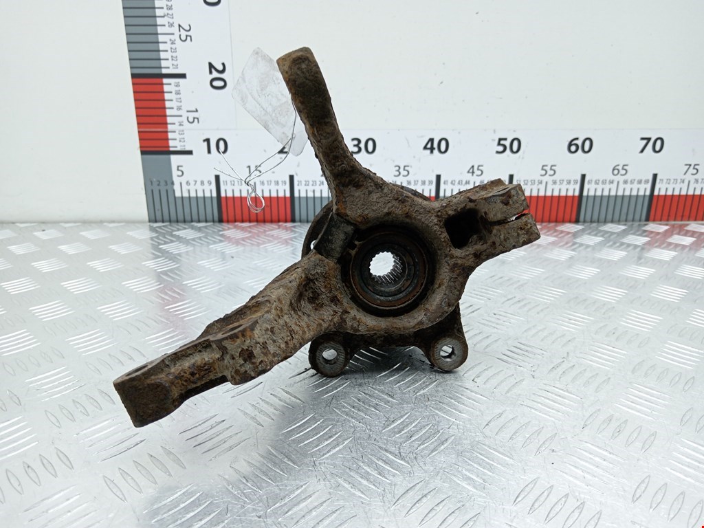 Ступица передняя правая RENAULT Sandero 2009-2014