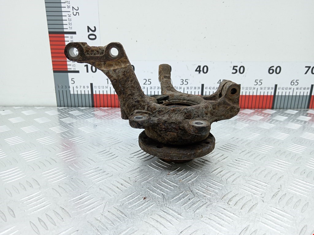 Ступица передняя правая RENAULT Sandero 2009-2014