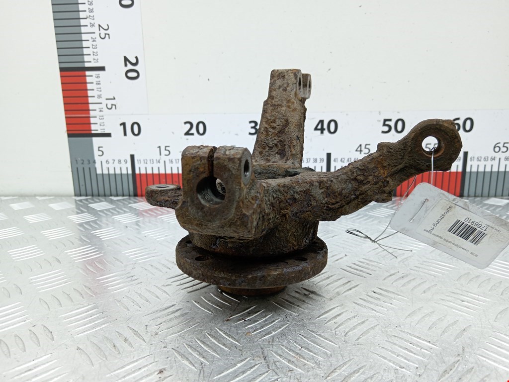 Ступица передняя правая RENAULT Sandero 2009-2014