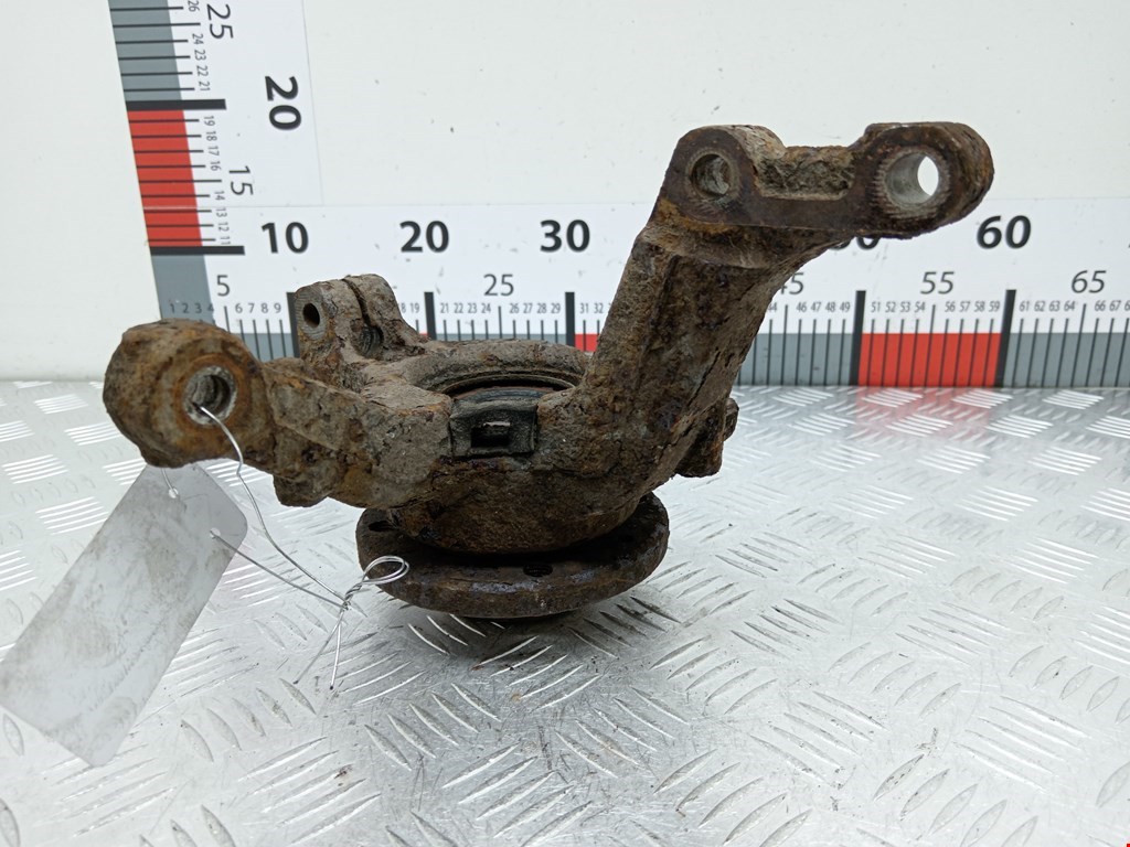 Ступица передняя правая RENAULT Sandero 2009-2014