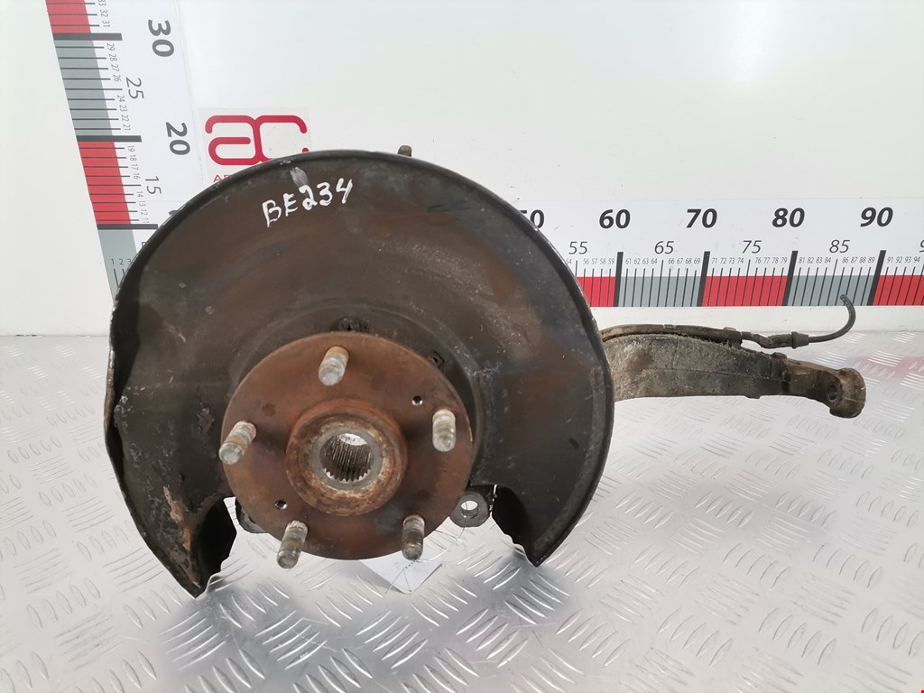 Ступица передняя правая HONDA Accord VII 2002-2007