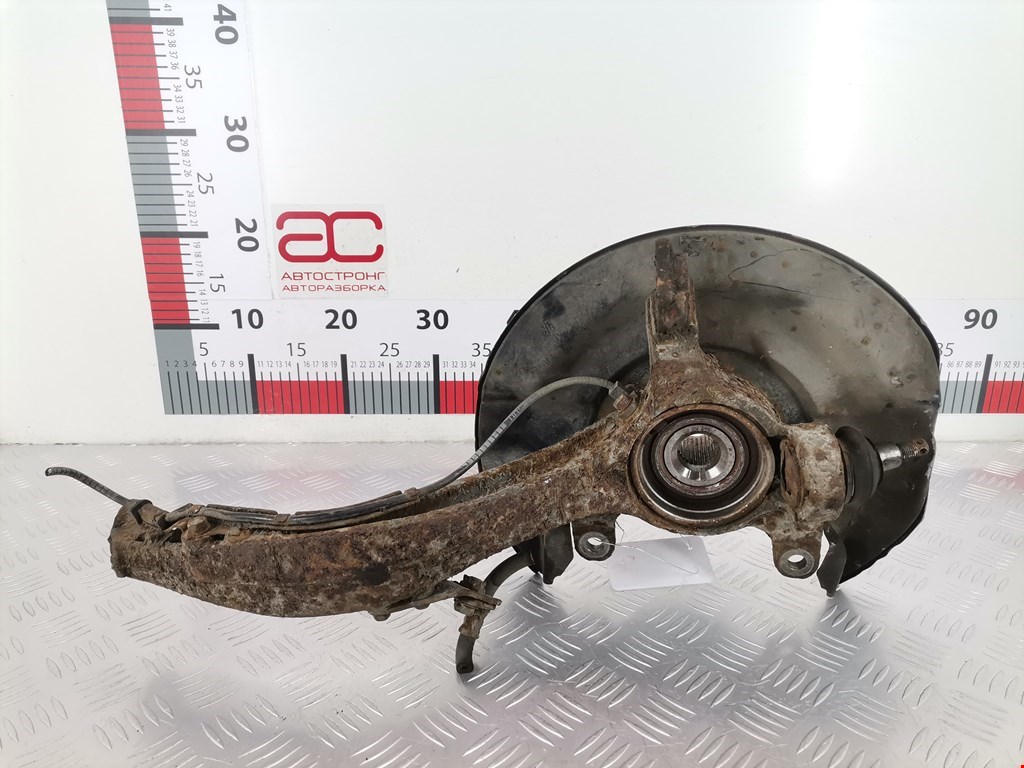 Ступица передняя правая HONDA Accord VII 2002-2007