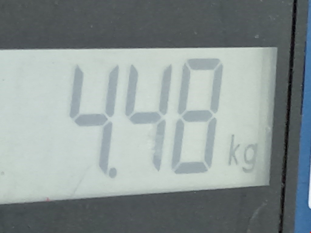 Суппорт передний правый CITROEN Berlingo 1996-2012