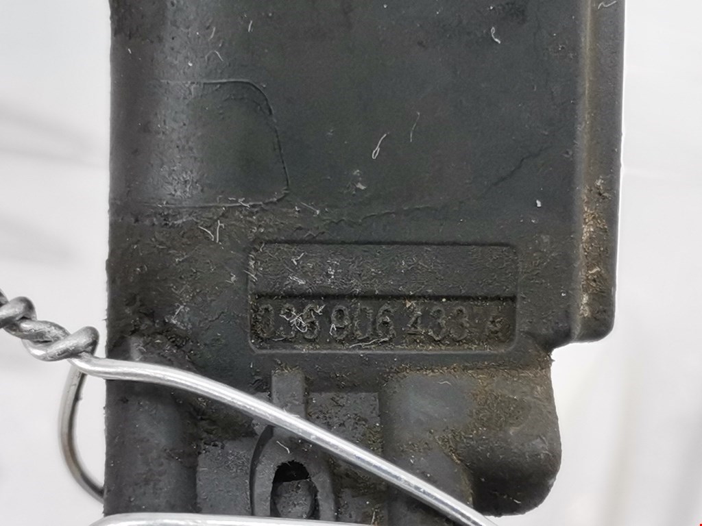 Датчик положения коленвала AUDI A6 C6 2004-2010