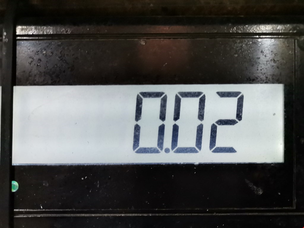 Датчик положения коленвала AUDI A6 C6 2004-2010