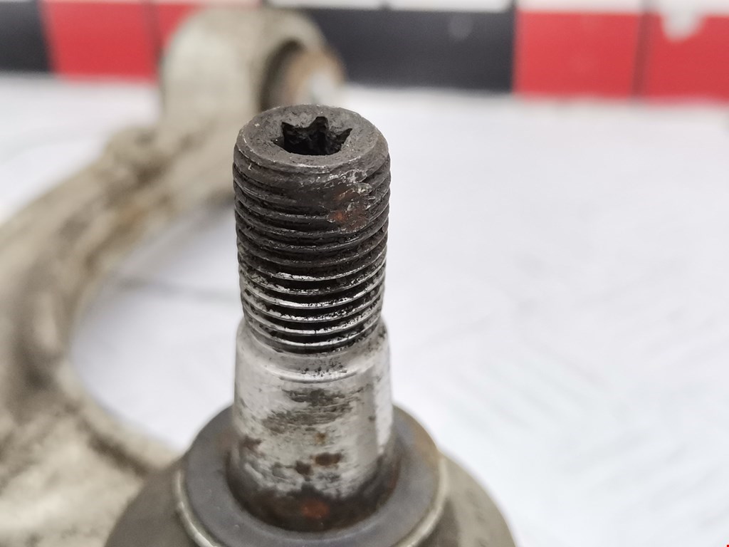 Рычаг передний правый MERCEDES-BENZ M-Class W164 ML 2005-2011