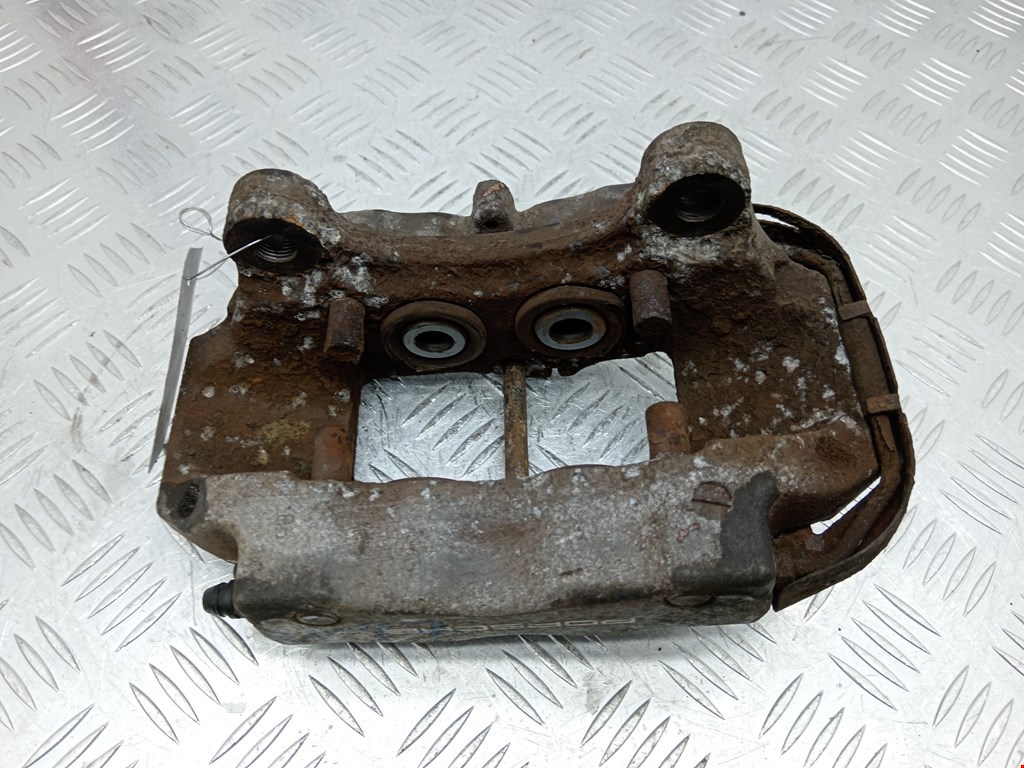 Суппорт задний левый PORSCHE Cayenne 955/957 2002-2010