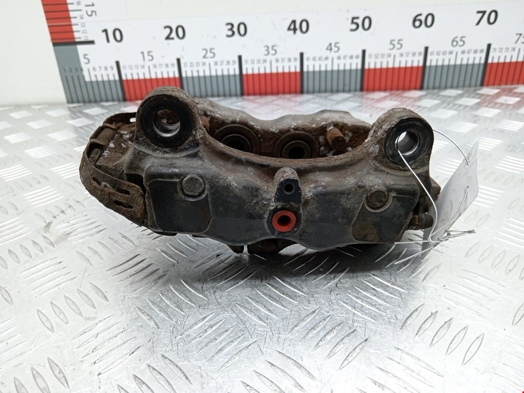 Суппорт задний левый PORSCHE Cayenne 955/957 2002-2010