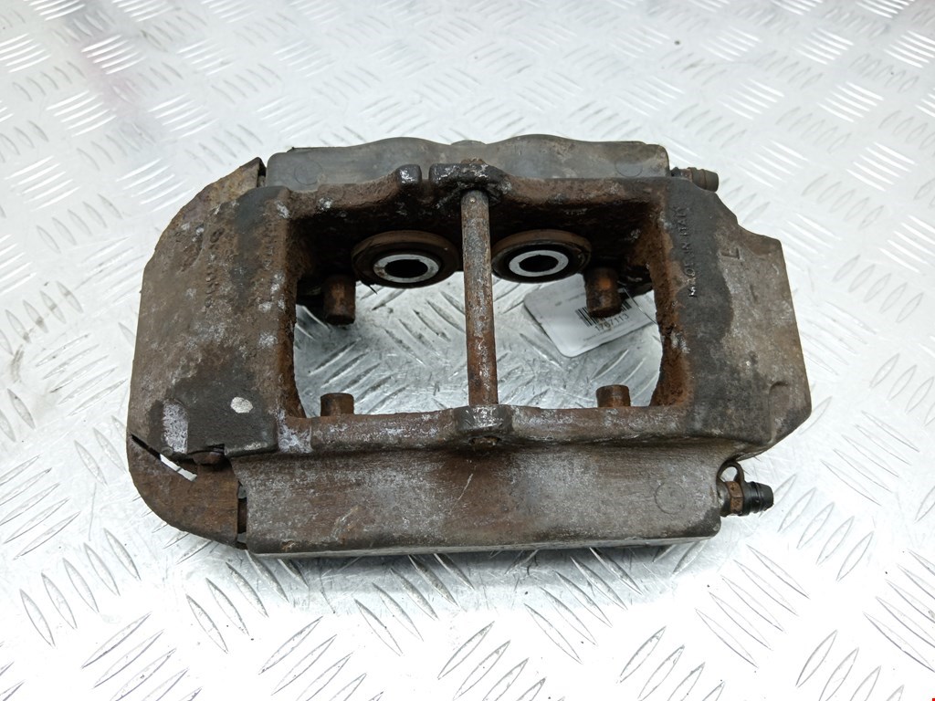 Суппорт задний левый PORSCHE Cayenne 955/957 2002-2010