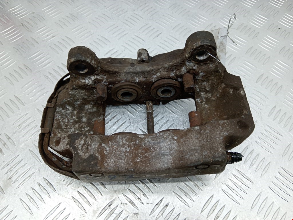 Суппорт задний правый PORSCHE Cayenne 955/957 2002-2010