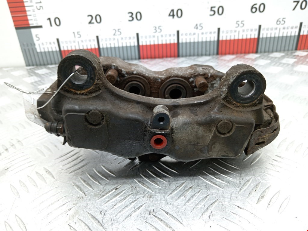 Суппорт задний правый PORSCHE Cayenne 955/957 2002-2010