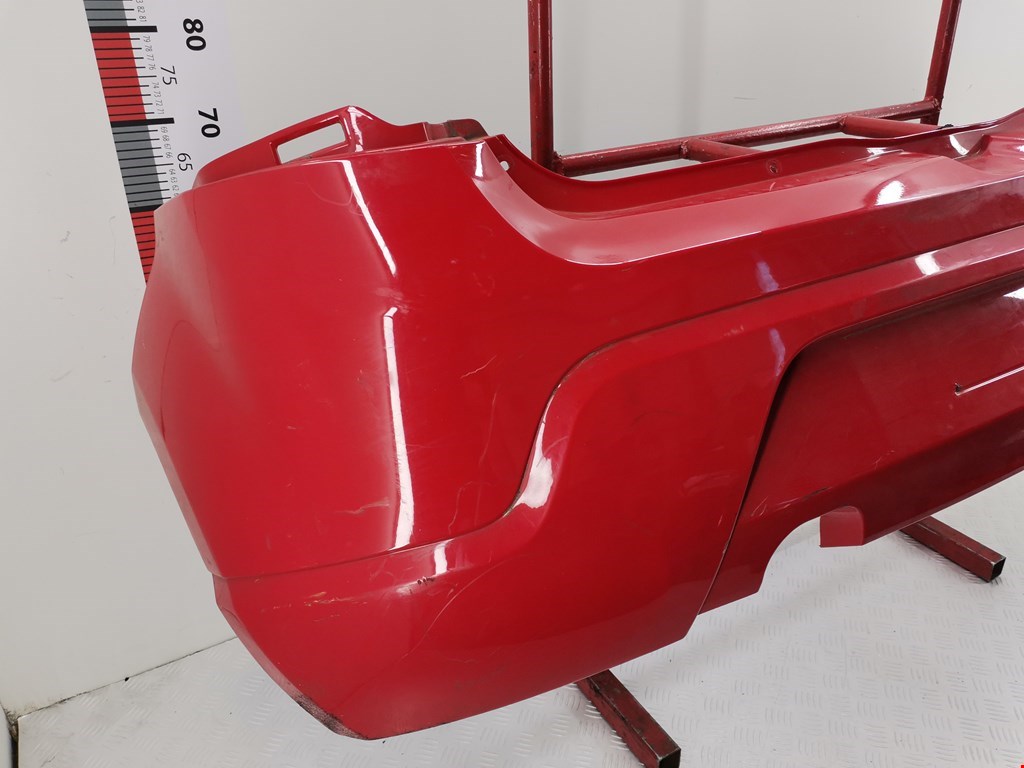 Бампер задний DACIA Sandero 2008-2012