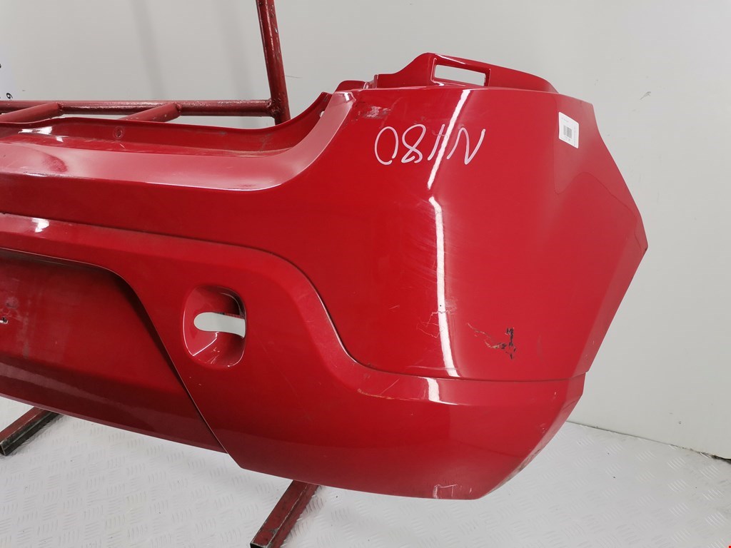 Бампер задний DACIA Sandero 2008-2012