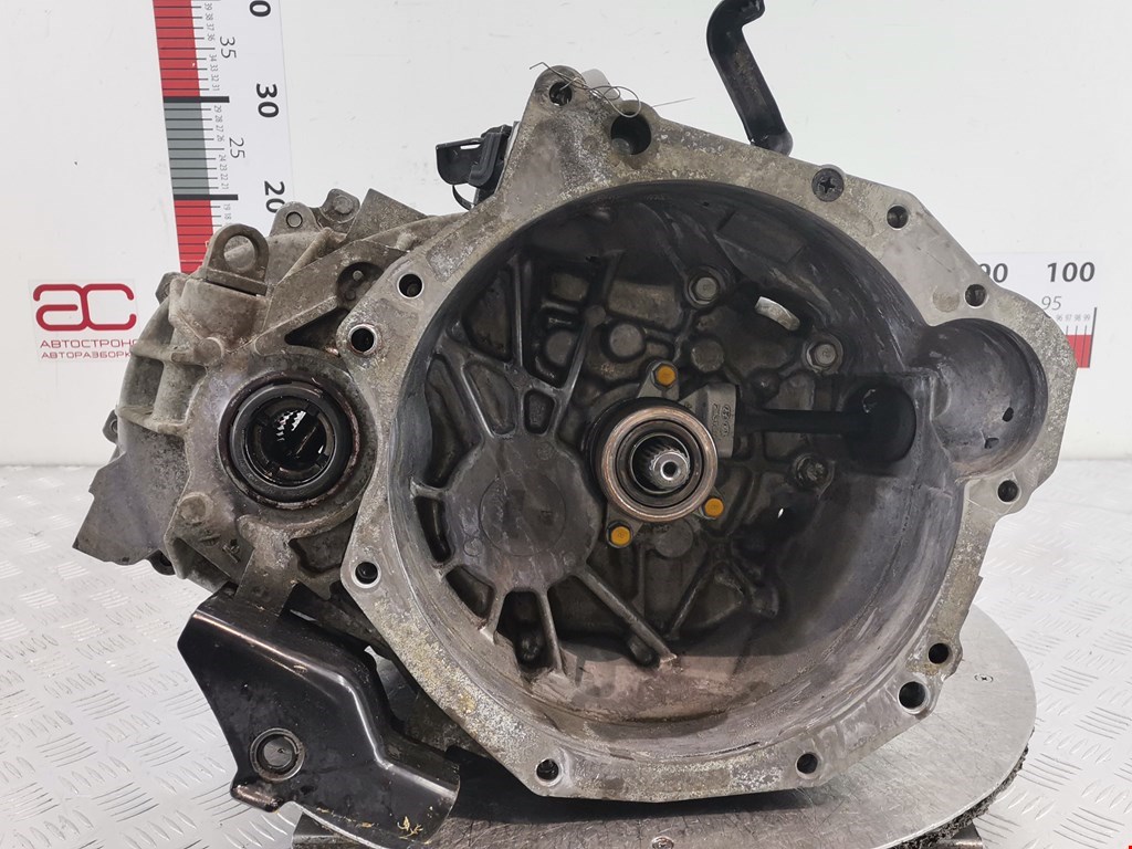 МКПП (Механическая коробка переключения передач) KIA Cee'd II 2012-2018