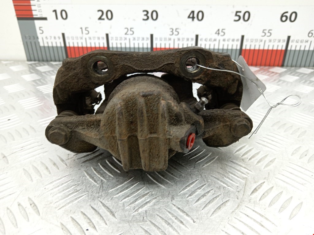 Суппорт передний левый CITROEN Berlingo 1996-2012