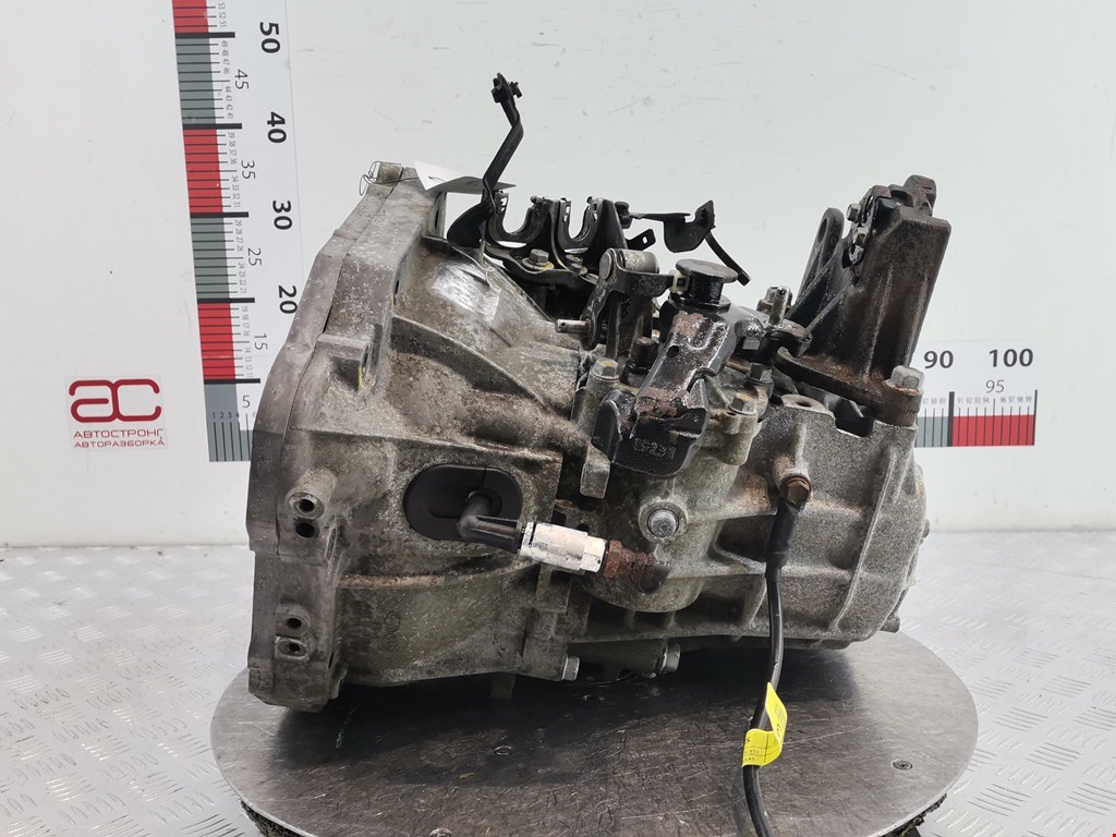 МКПП (Механическая коробка переключения передач) KIA Cee'd II 2012-2018