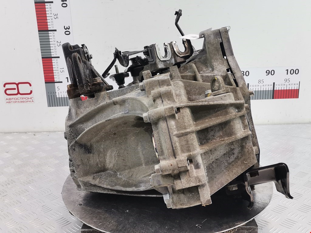 МКПП (Механическая коробка переключения передач) KIA Cee'd II 2012-2018