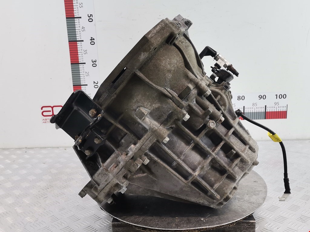 МКПП (Механическая коробка переключения передач) KIA Cee'd II 2012-2018