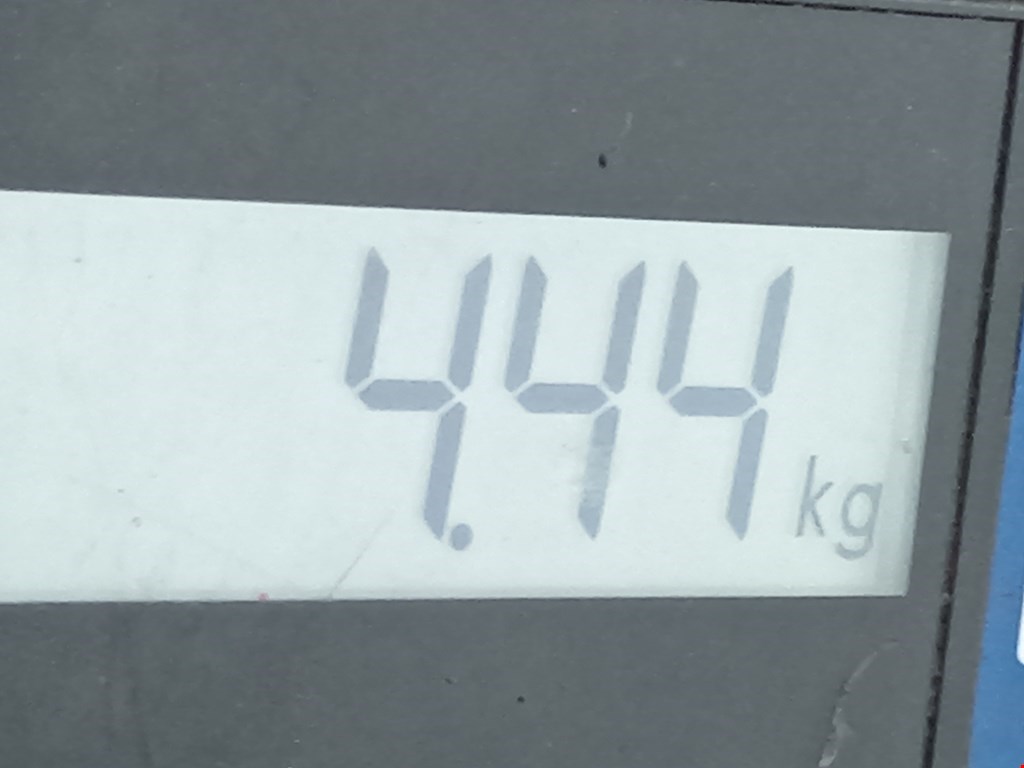 Суппорт передний левый CITROEN Berlingo 1996-2012