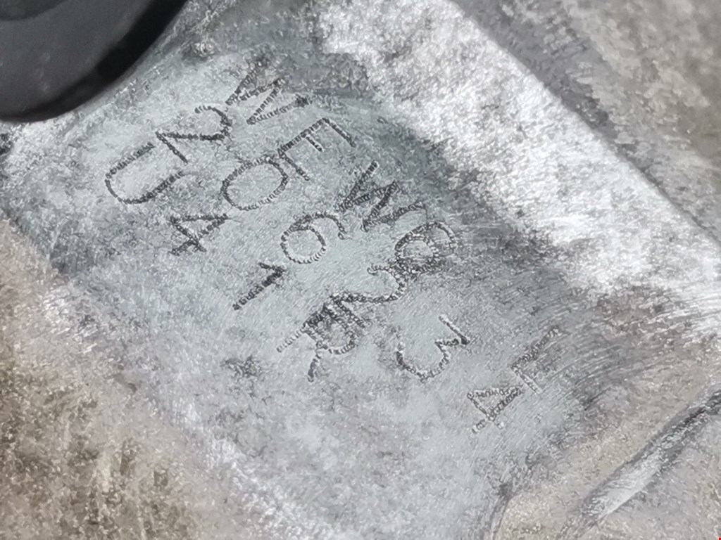 МКПП (Механическая коробка переключения передач) KIA Cee'd II 2012-2018