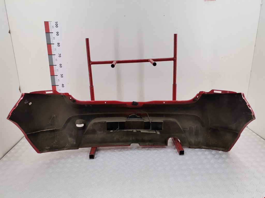 Бампер задний DACIA Sandero 2008-2012