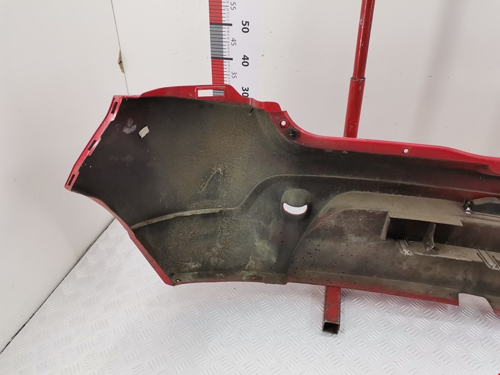 Бампер задний DACIA Sandero 2008-2012