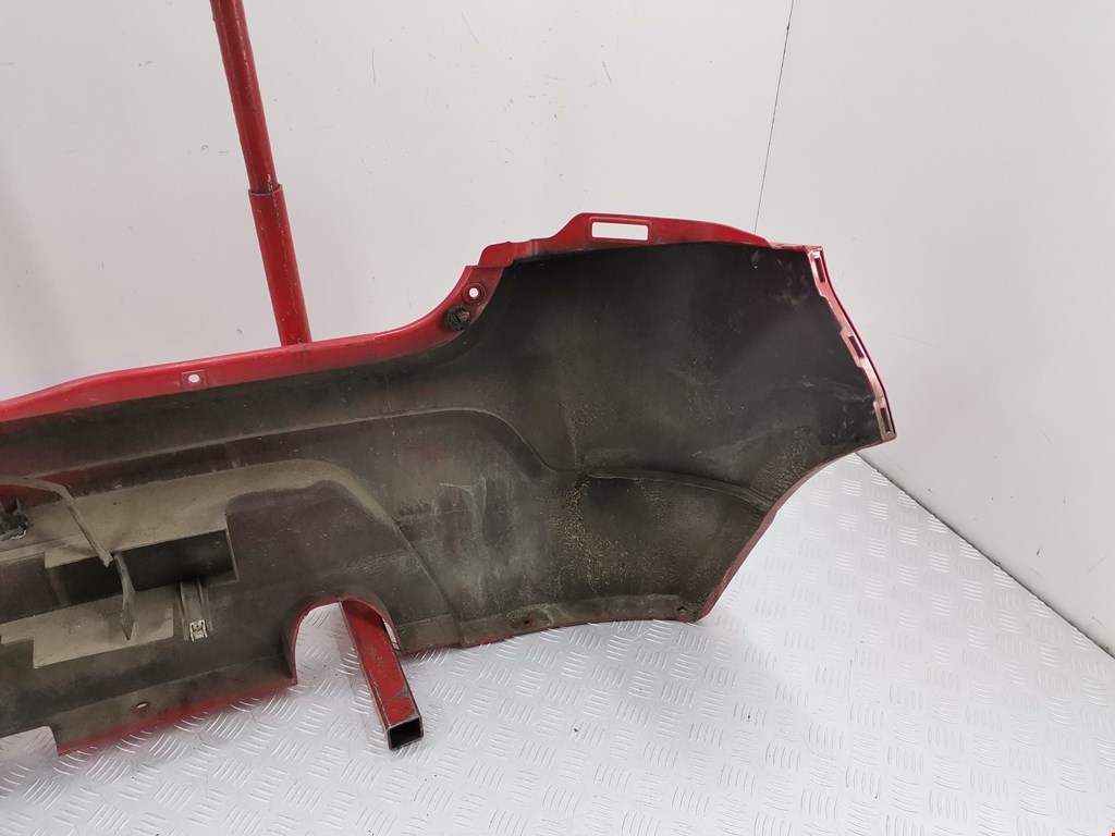 Бампер задний DACIA Sandero 2008-2012