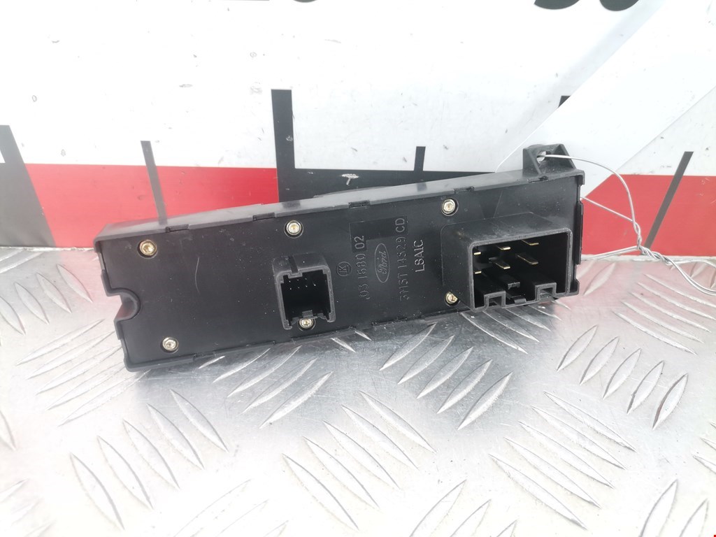 Блок управления стеклоподъемниками FORD C-MAX 2003-2010