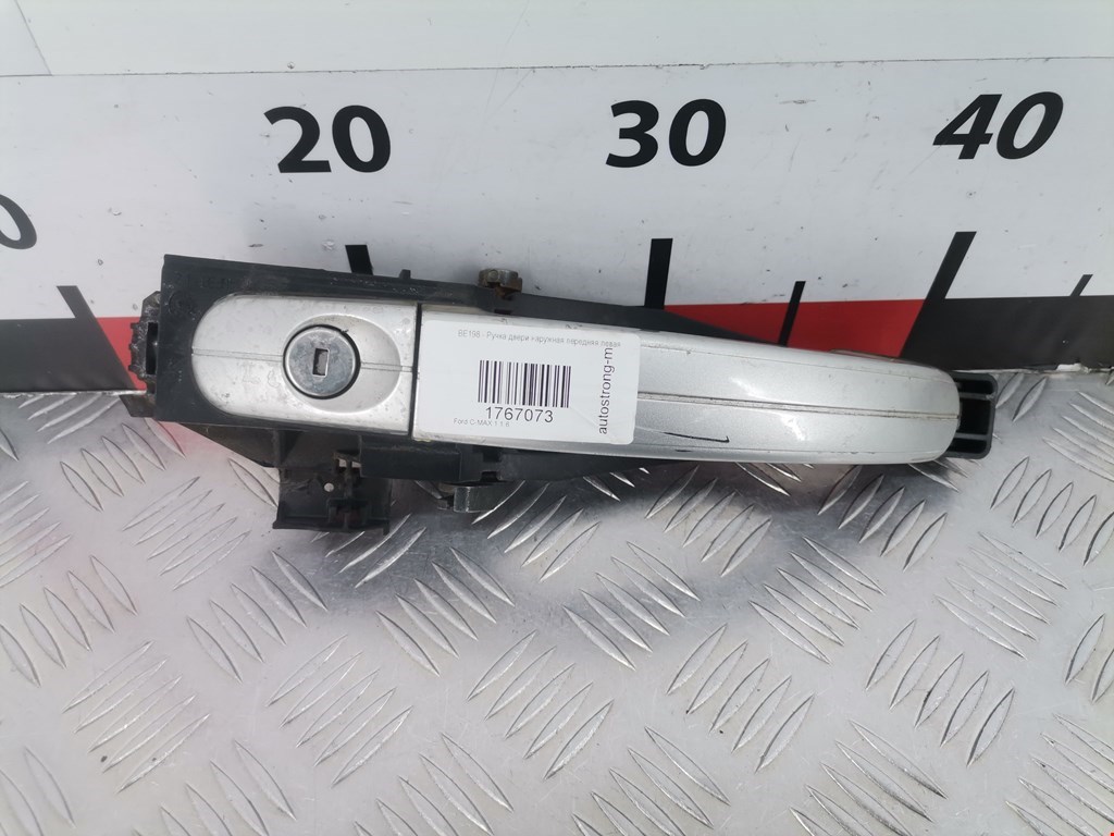 Ручка двери передней наружная левая FORD C-MAX 2003-2010