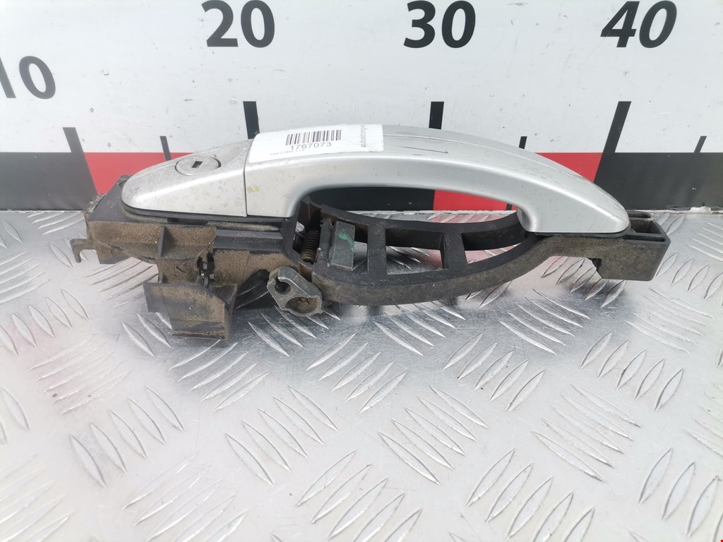 Ручка двери передней наружная левая FORD C-MAX 2003-2010