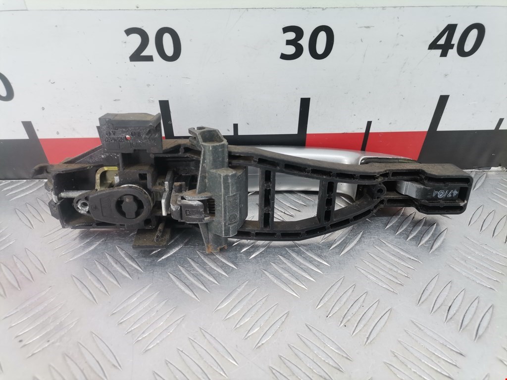 Ручка двери передней наружная левая FORD C-MAX 2003-2010