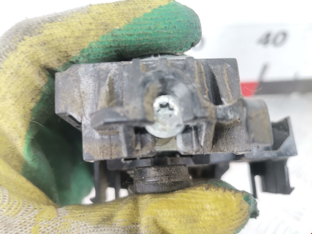 Ручка двери передней наружная левая FORD C-MAX 2003-2010