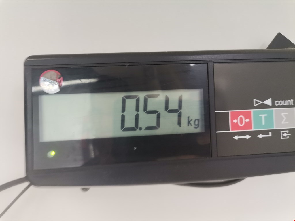 Ручка двери передней наружная левая FORD C-MAX 2003-2010