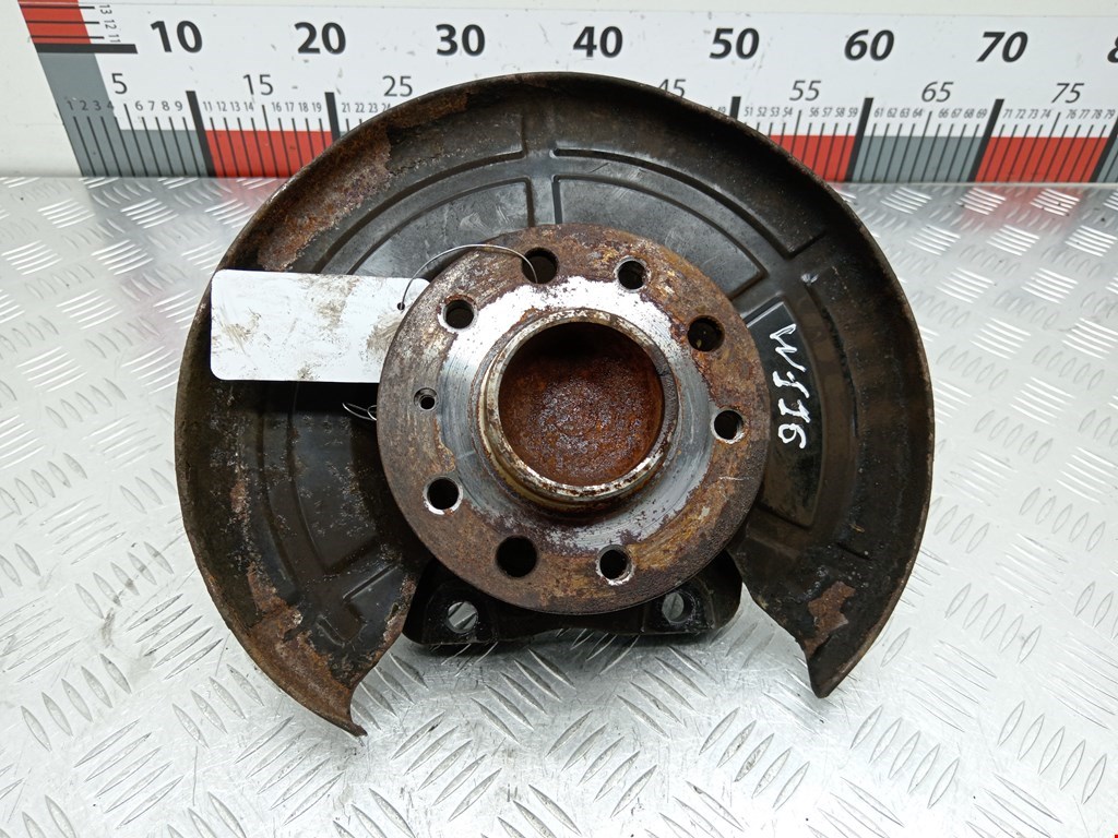 Ступица задняя левая OPEL Meriva B 2010-2018