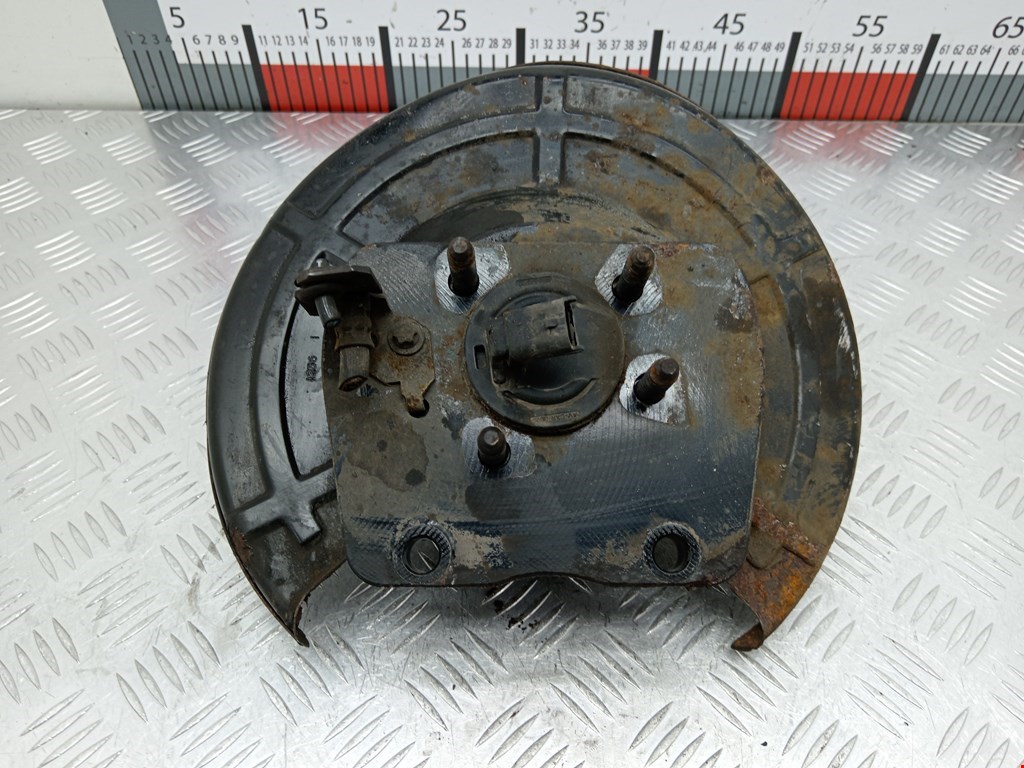 Ступица задняя левая OPEL Meriva B 2010-2018