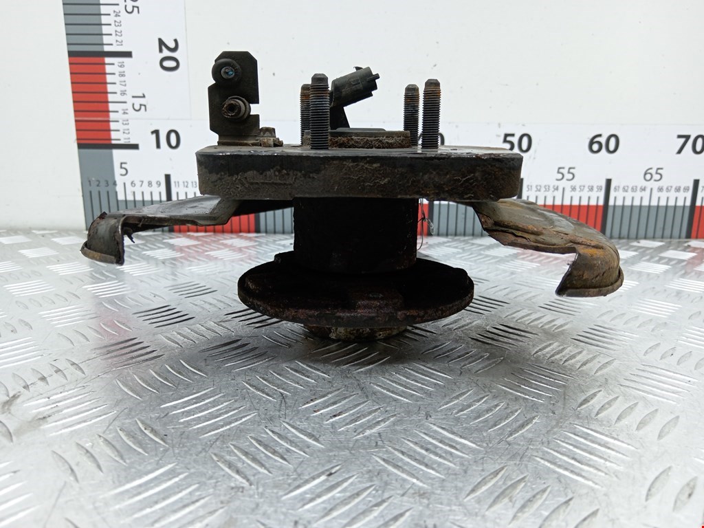 Ступица задняя левая OPEL Meriva B 2010-2018