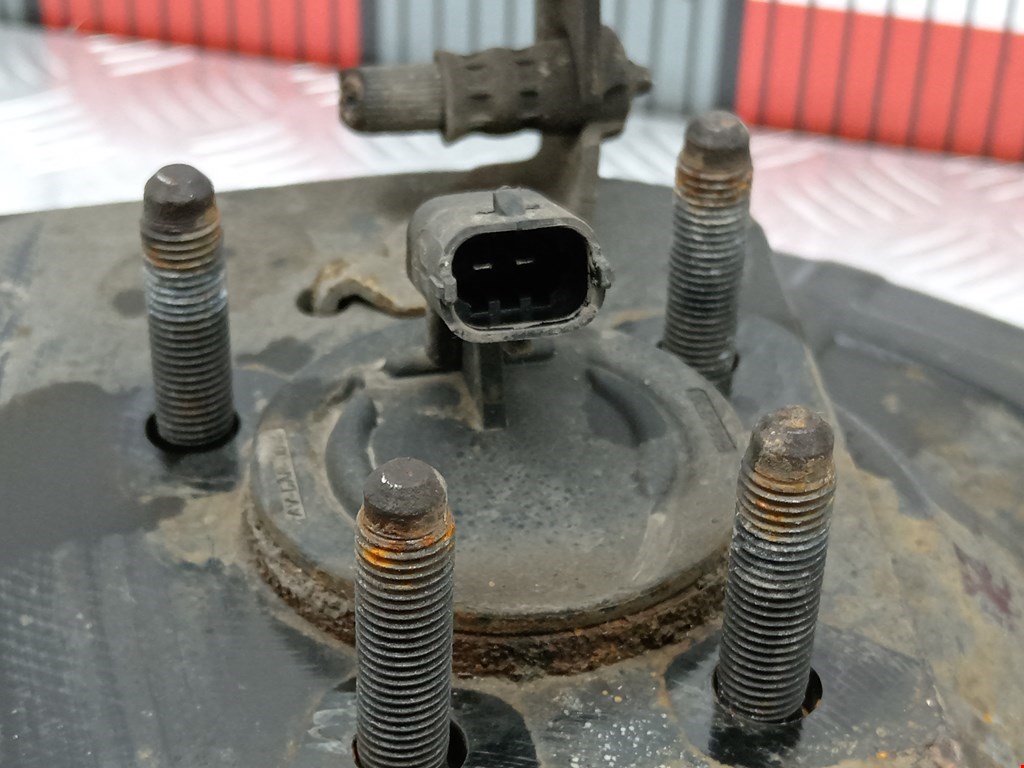 Ступица задняя левая OPEL Meriva B 2010-2018