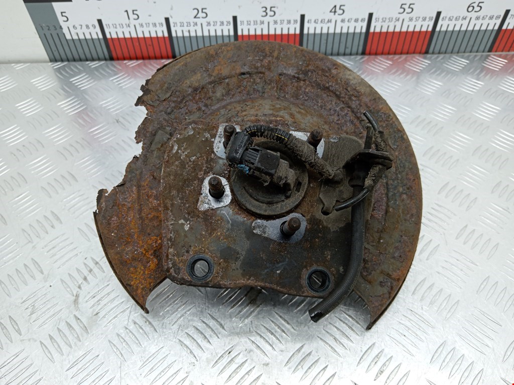 Ступица задняя правая OPEL Meriva B 2010-2018