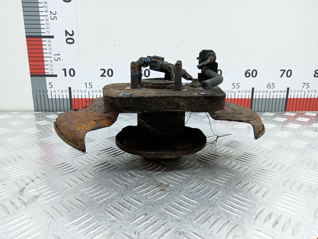 Ступица задняя правая OPEL Meriva B 2010-2018