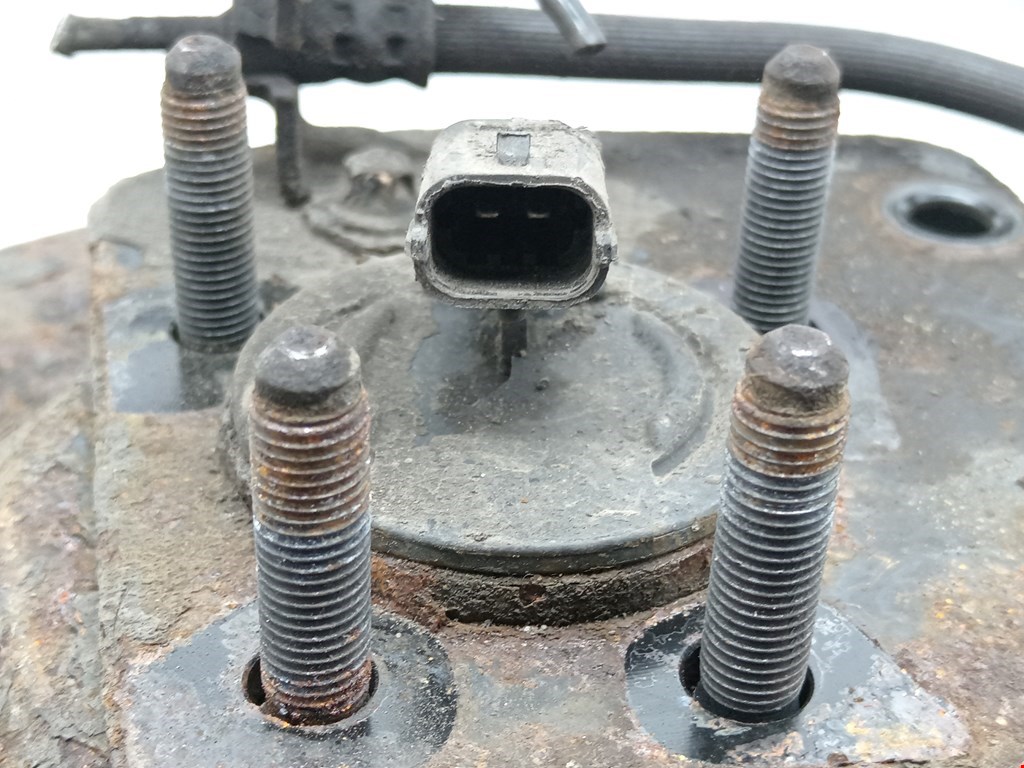 Ступица задняя правая OPEL Meriva B 2010-2018