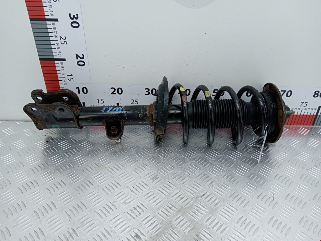 Амортизатор передний левый HYUNDAI Santa Fe CM 2005-2012