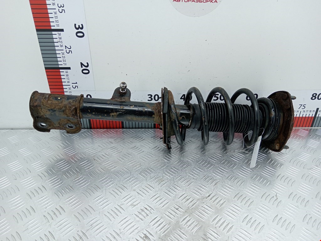 Амортизатор передний левый HYUNDAI Santa Fe CM 2005-2012