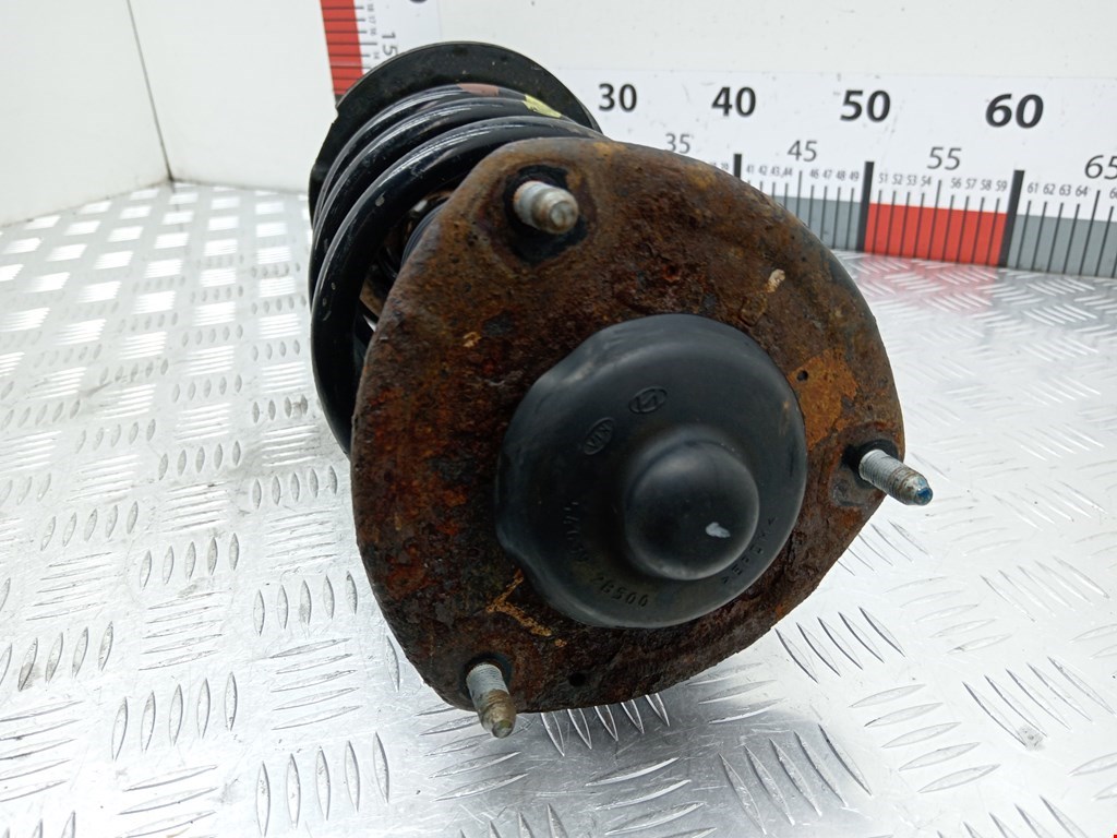 Амортизатор передний левый HYUNDAI Santa Fe CM 2005-2012