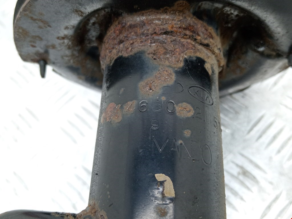 Амортизатор передний левый HYUNDAI Santa Fe CM 2005-2012