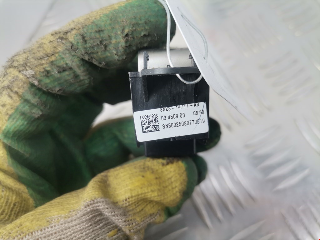 Кнопка стеклоподъемника JAGUAR XF X250 2007-2015